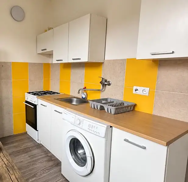 Prodej bytu 2+1 52 m², Jirkov – náhled fotky 2
