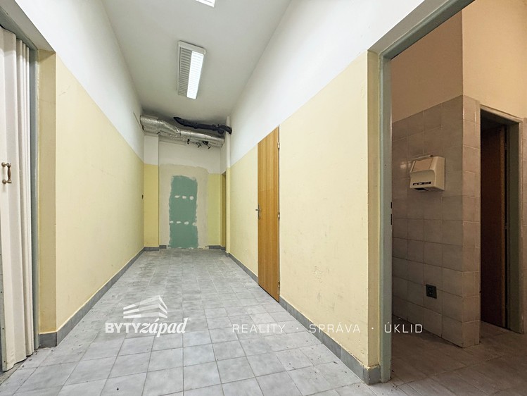 Комерційне приміщення в оренду, 115 м² (12 з 15)