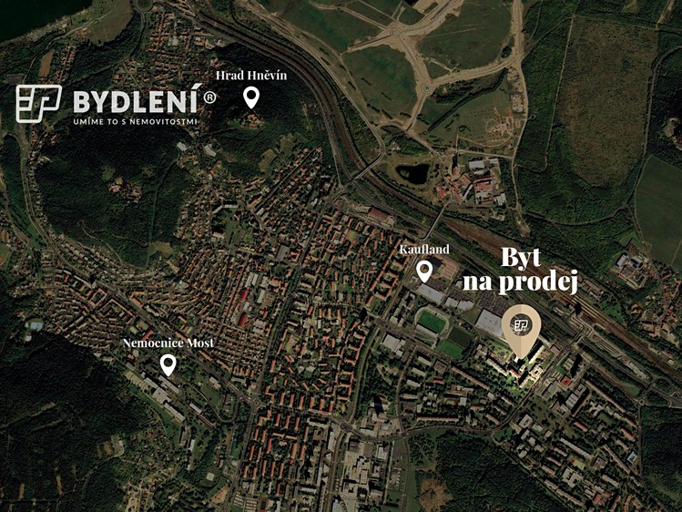 Prodej bytu 1+1, 41 m² (5 z 9)