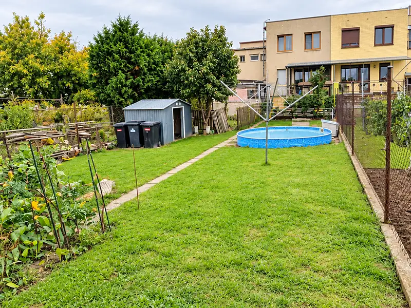 Prodej rodinného domu 185 m², pozemek 422 m², Kostice – náhled fotky 2