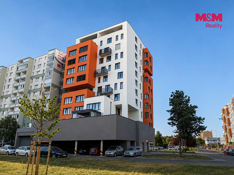 Wohnung 1+kk zum Kauf, 41 m² (12 von 12)