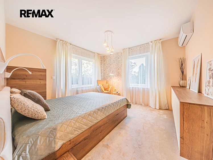 Квартира 4+kk на продаж, 88 м² (10 з 26)