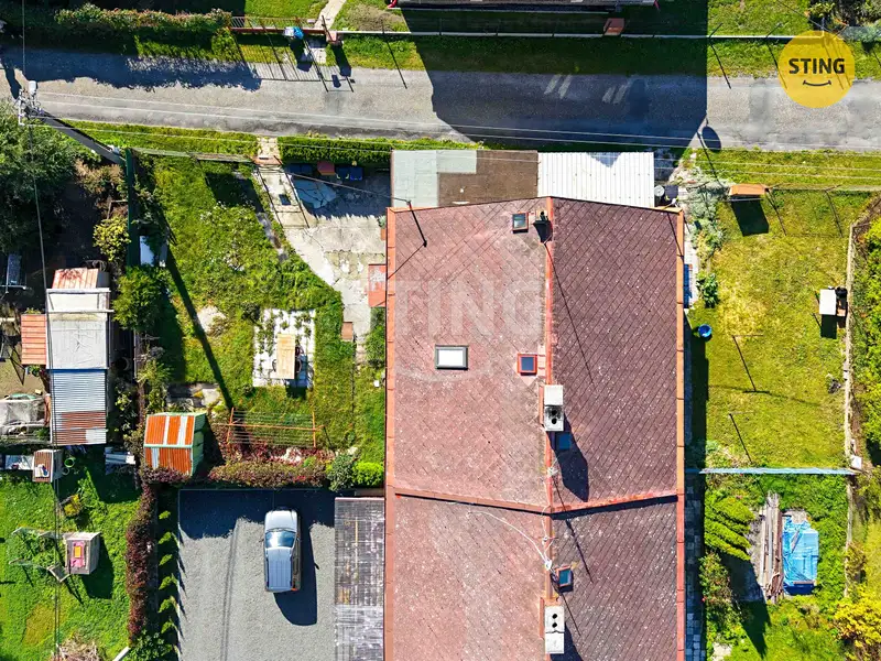 Prodej rodinného domu 64 m², pozemek 130 m², Vápenná – náhled fotky 3