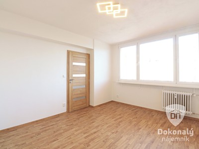 Pronájem bytu 3+1, 78 m² (2 z 18)