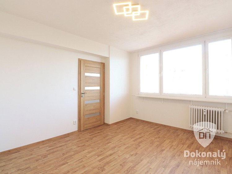 Pronájem bytu 3+1, 78 m² (2 z 18)