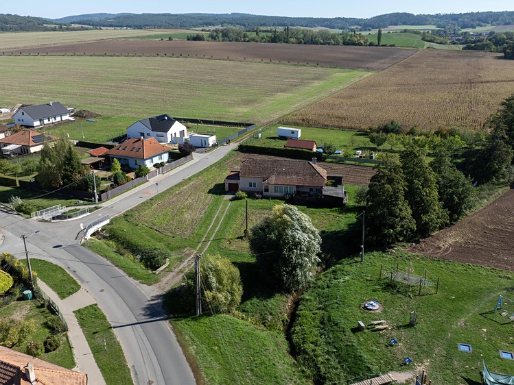 Prodej pozemku, 1 101 m² (5 z 19)