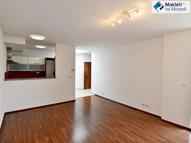 Pronájem bytu 2+kk 58 m², Olomouc – náhled fotky 2