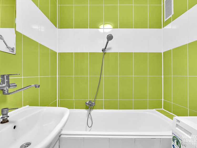 Pronájem bytu 3+1, 61 m² (15 z 17)