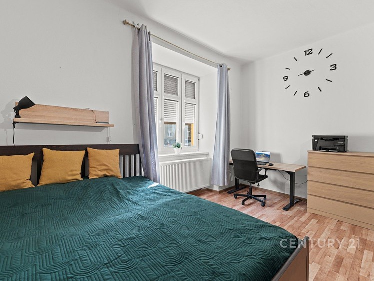Prodej bytu 2+kk, 55 m² (4 z 23)