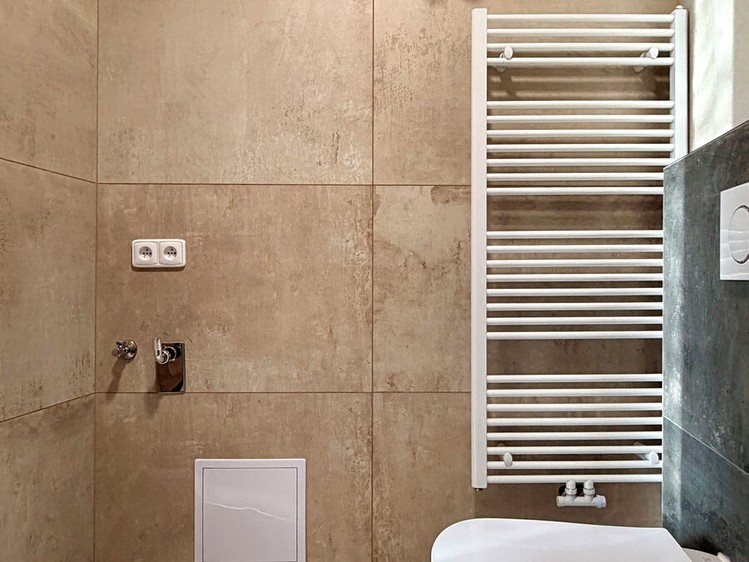 Квартира 1+kk в оренду, 31 м² (11 з 13)