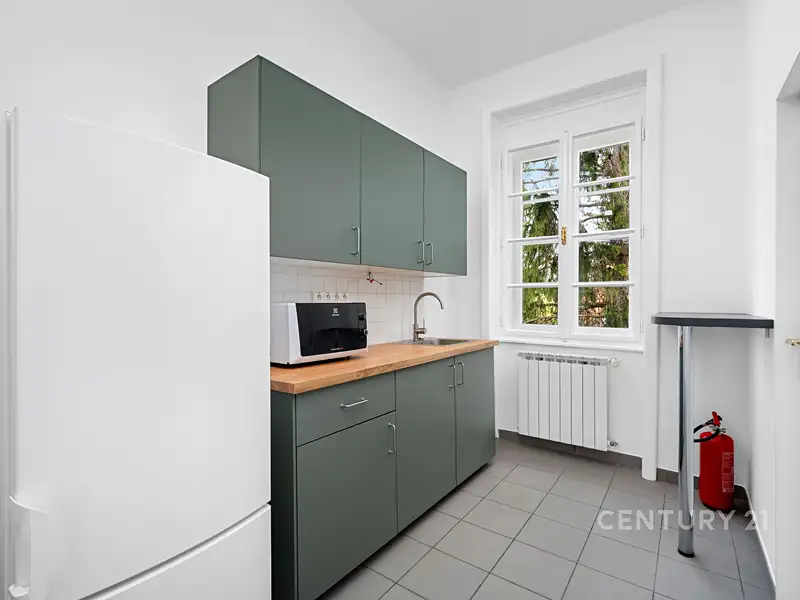 Pronájem kanceláře 160 m², Brno – náhled fotky 2