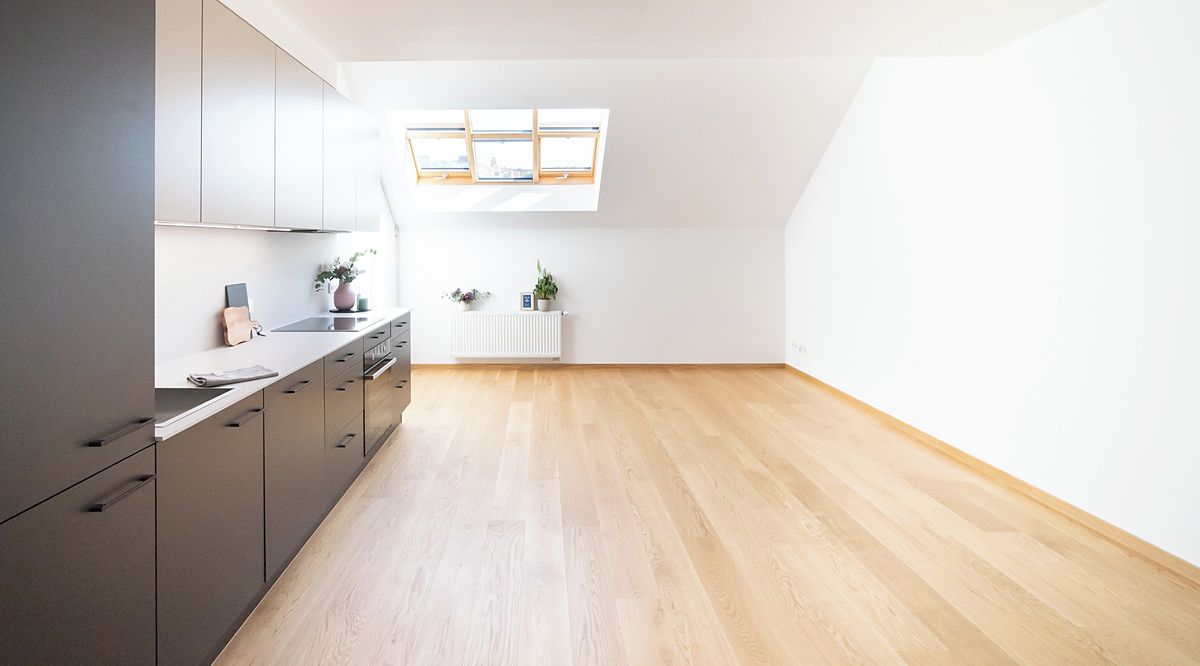 Pronájem bytu 2+kk 69 m², Praha – fotka 1 z 3