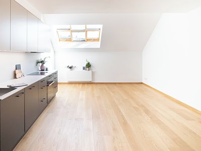 Pronájem bytu 2+kk 69 m²