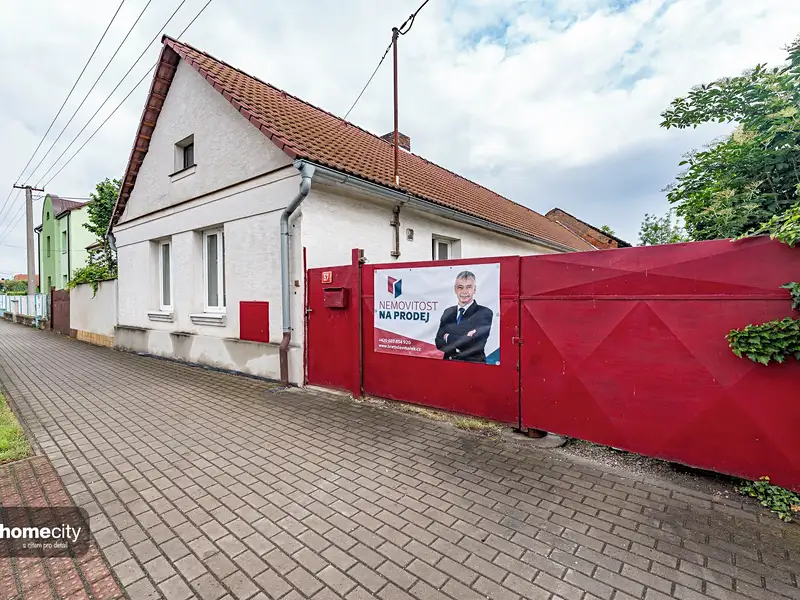 Prodej rodinného domu 92 m², pozemek 1205 m², Lázně Bohdaneč – náhled fotky 1