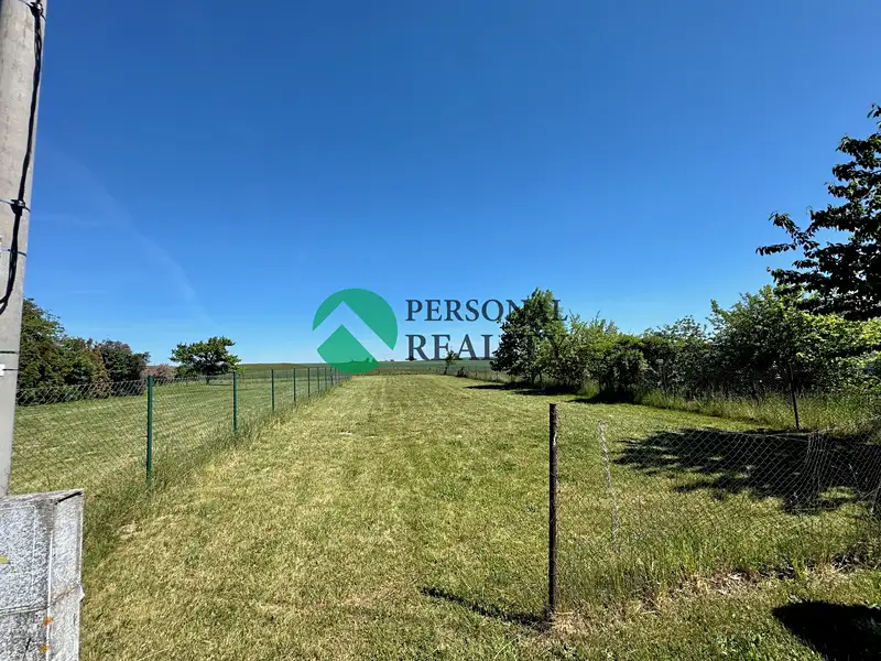 Prodej stavebního pozemku 5434 m², Rožmitál pod Třemšínem – náhled fotky 3