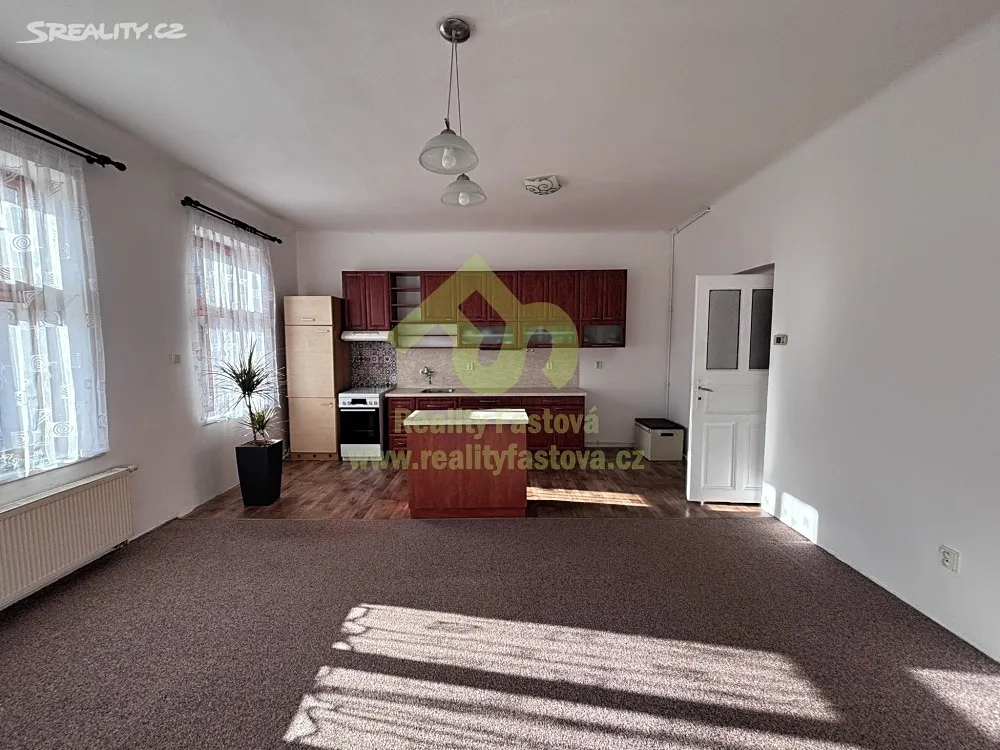Pronájem bytu 3+kk 74 m², Dílenská, Plzeň - Doubravka • Sreality.cz