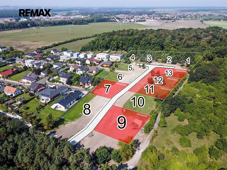 Grundstück zum Kauf, 1.630 m² (2 von 20)