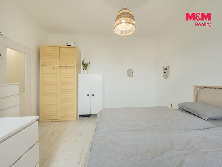 Квартира 2+kk на продаж, 64 м² (16 з 24)