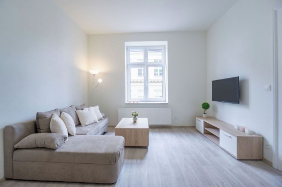 Prodej bytu 2+1 56 m²