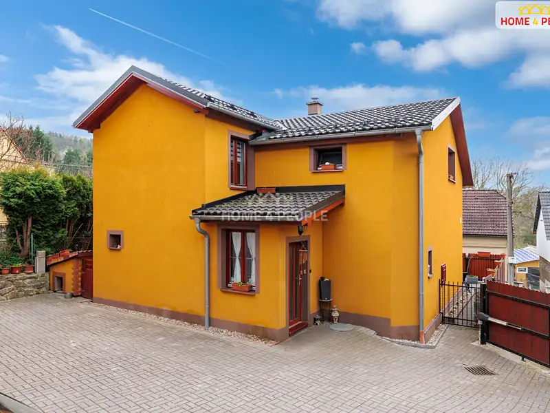 Prodej rodinného domu 258 m², pozemek 939 m², Poříčí nad Sázavou – náhled fotky 3
