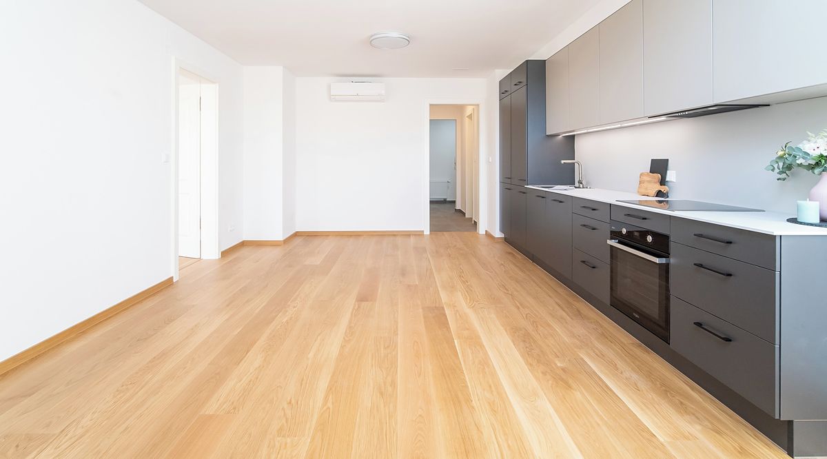 Pronájem bytu 2+kk 69 m² – fotografie 2