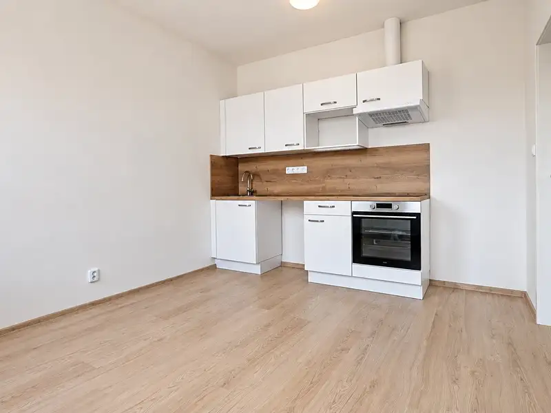 Pronájem bytu 2+kk 35 m², Holasice – náhled fotky 1