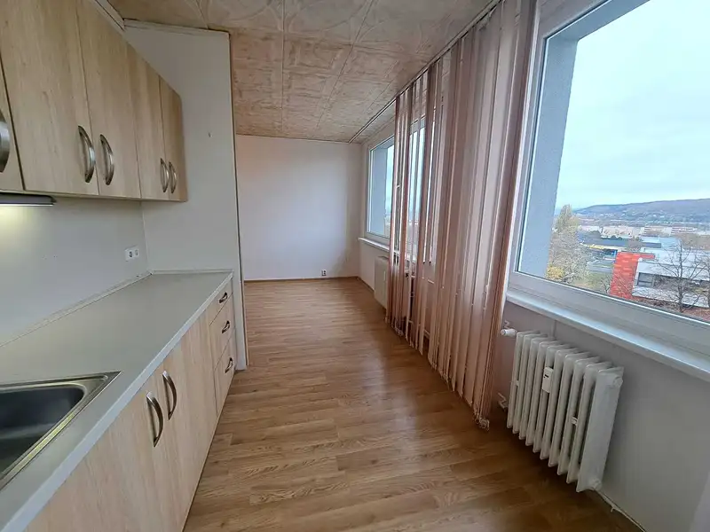 Pronájem bytu 1+1 35 m², Most – náhled fotky 2