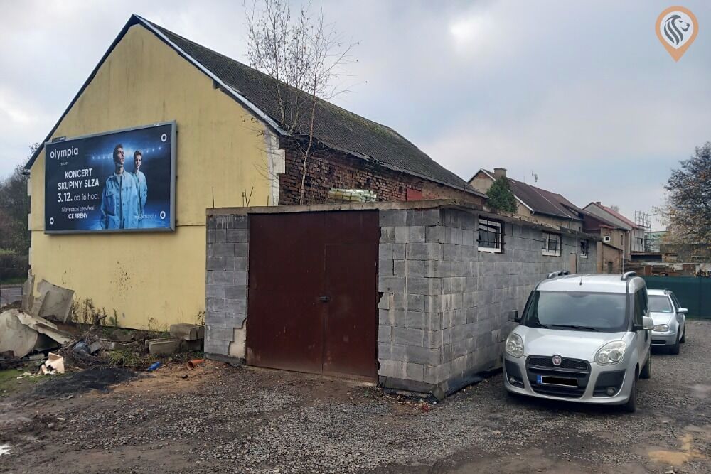 Prodej rodinného domu 253 m², pozemek 253 m², Krupka – fotka 1 z 3