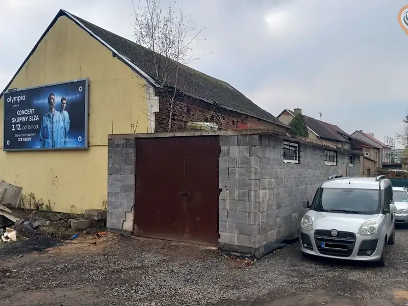 Prodej rodinného domu 253 m², pozemek 253 m², Krupka – náhled fotky 1