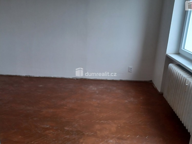 Pronájem bytu 2+1, 55 m² (24 z 25)