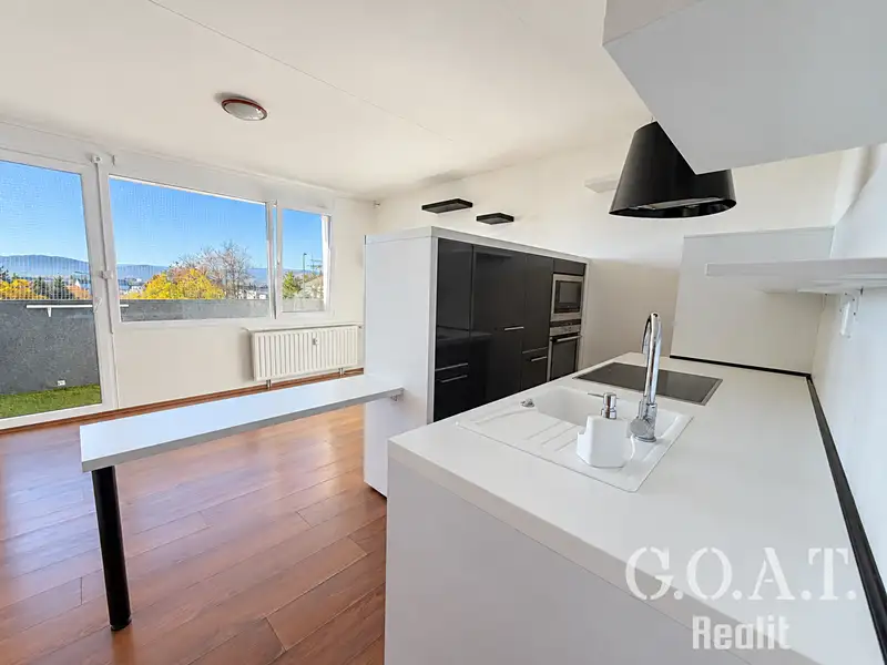 Prodej bytu 1+kk 36 m², Klatovy – náhled fotky 2