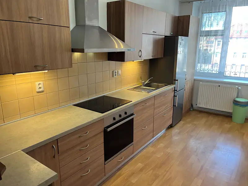 Prodej bytu 2+1 56 m², Prostějov – náhled fotky 1