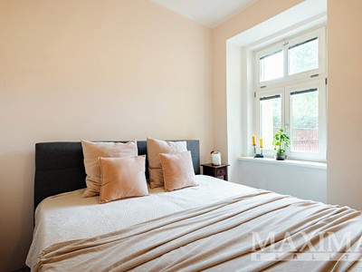 Квартира 3+1 на продаж, 107 м² (3 з 30)