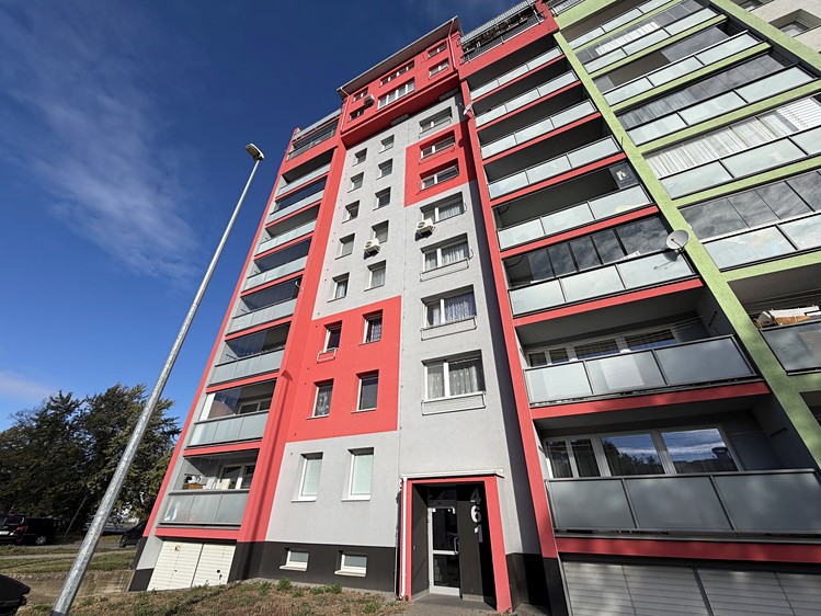 Wohnung 3+1 zum Kauf, 71 m² (15 von 16)