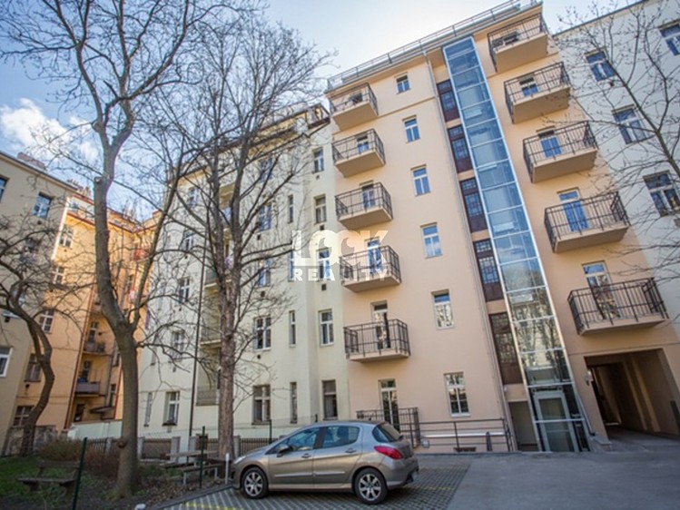 Wohnung 2+kk zur Miete, 48 m² (8 von 8)