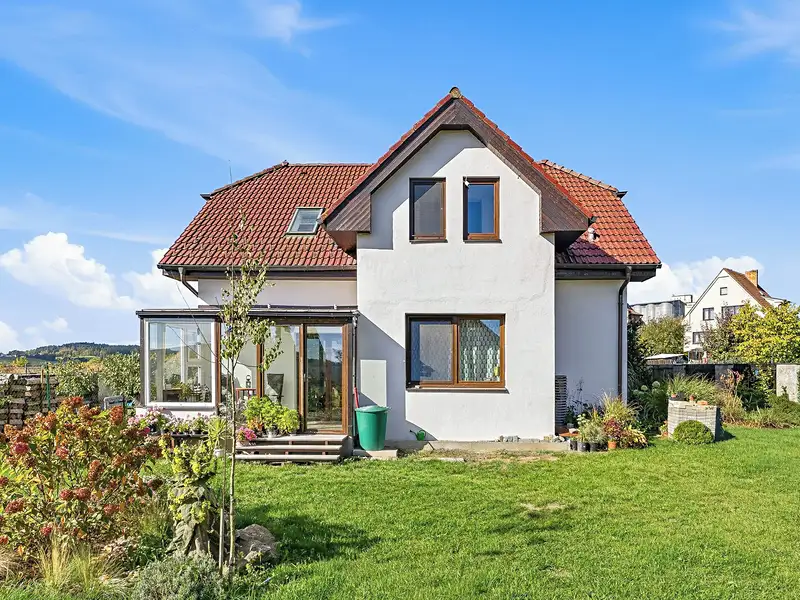 Prodej rodinného domu 212 m², pozemek 845 m², Záhoří – náhled fotky 2