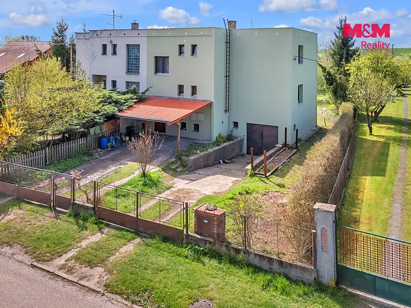 Prodej rodinného domu 123 m², pozemek 1257 m², Rohoznice – náhled fotky 3