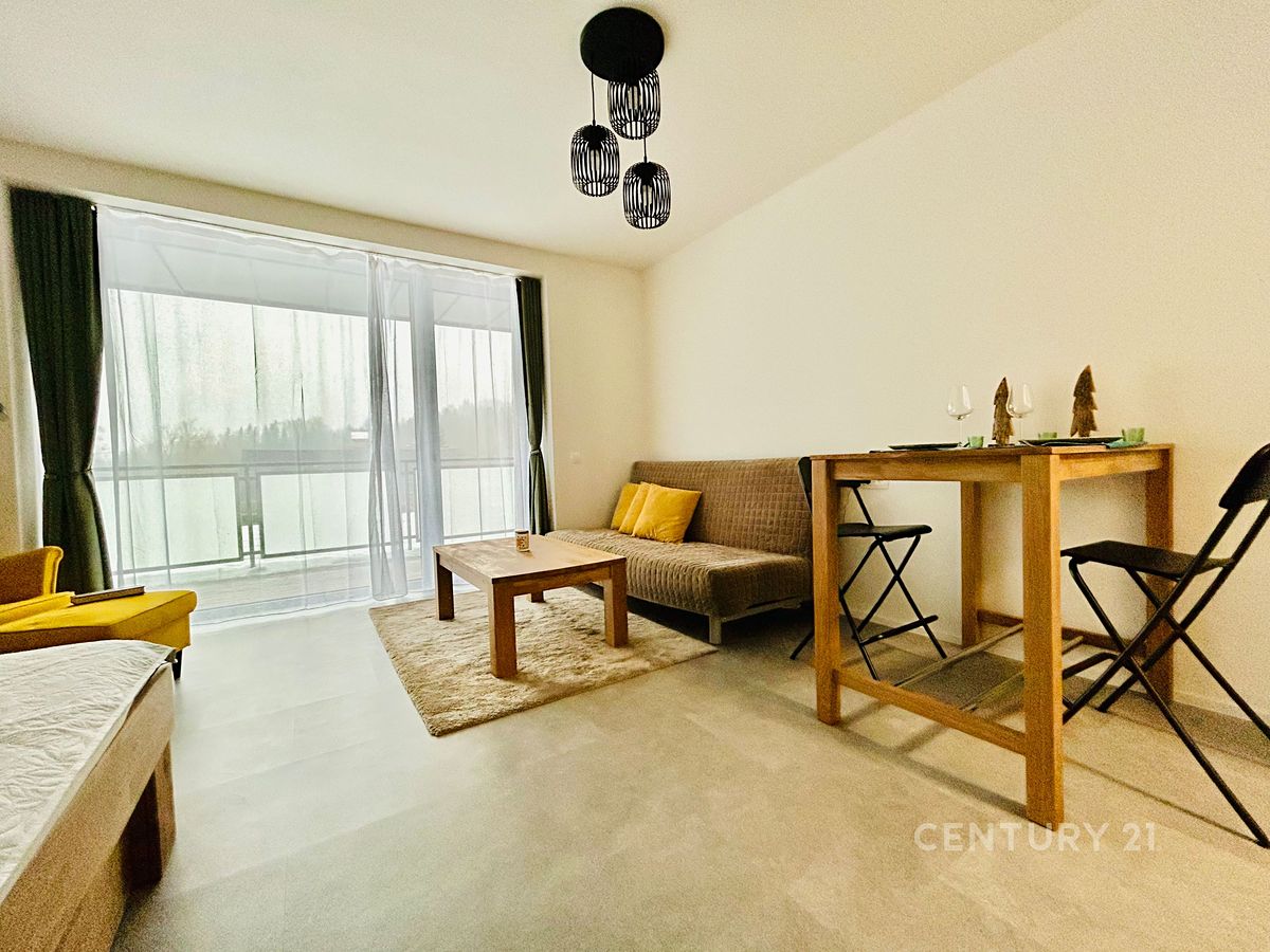 Prodej bytu 1+kk 31 m², Janov nad Nisou – fotka 1 z 3