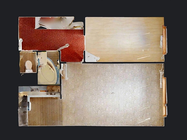 Wohnung 2+kk zum Kauf, 42 m² (17 von 20)