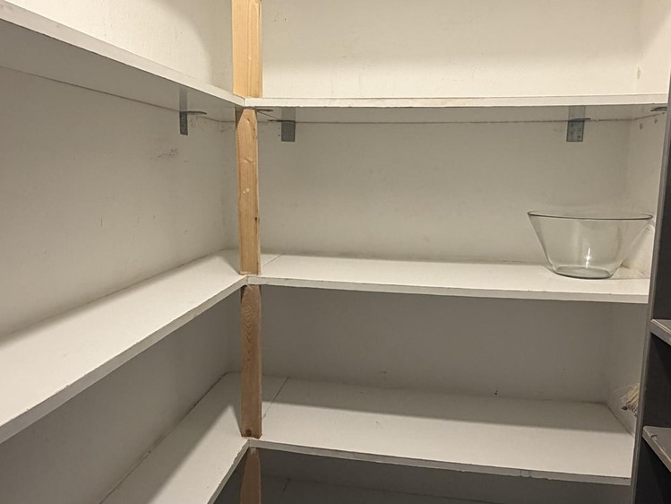 Квартира 2+1 на продаж, 53 м² (10 з 10)