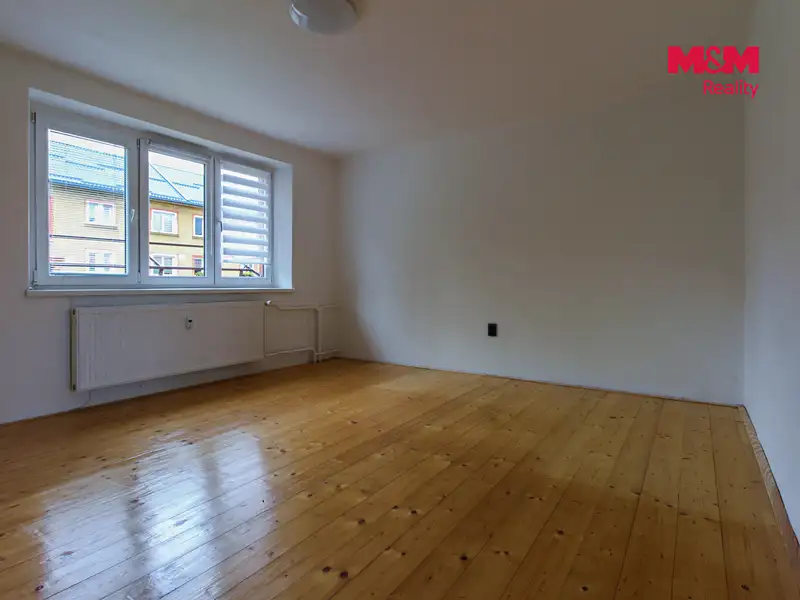 Prodej bytu 2+1 54 m², Vrbno pod Pradědem – náhled fotky 3