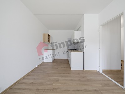 Wohnung 2+kk zum Kauf, 39 m² (2 von 20)