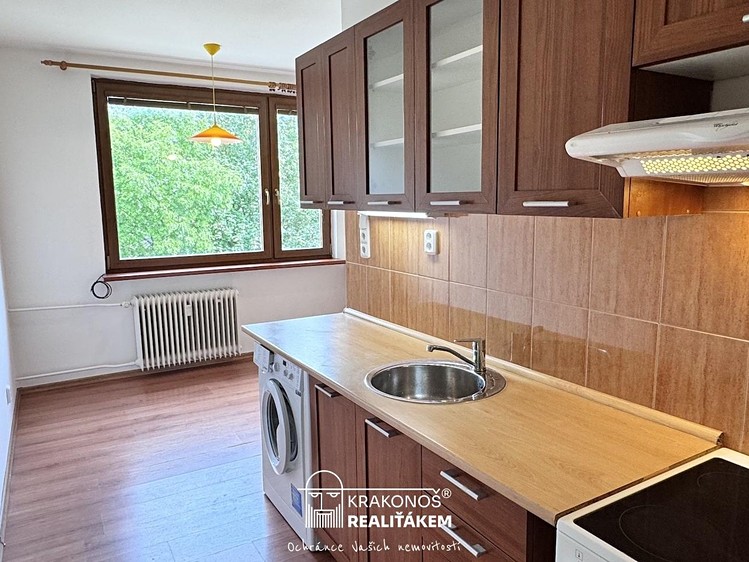 Квартира 2+1 в оренду, 49 м² (1 з 18)