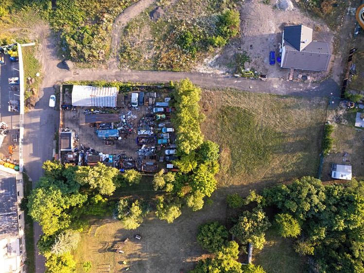 Prodej pozemku, 2 054 m² (8 z 10)