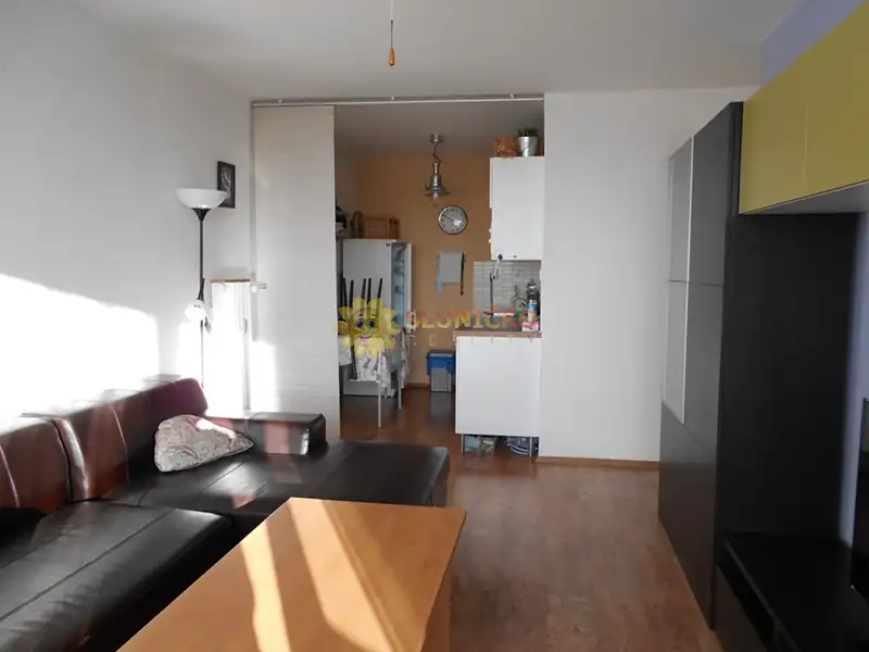 Pronájem bytu 2+kk 48 m², Hradec Králové – náhled fotky 3
