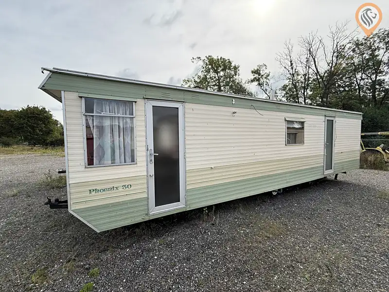 Prodej mobilheimu, mobilního domu 27 m², Sadová – náhled fotky 1