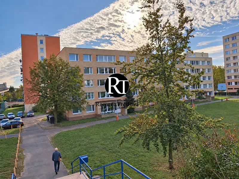 Pronájem bytu 2+kk 37 m², Rakovník – náhled fotky 3