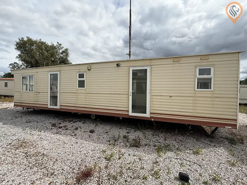 Prodej mobilheimu, mobilního domu 41 m², Sadová – náhled fotky 3