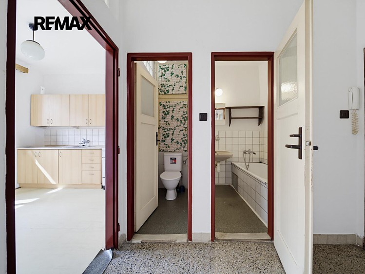 Wohnung 1+1 zum Kauf, 36 m² (28 von 33)