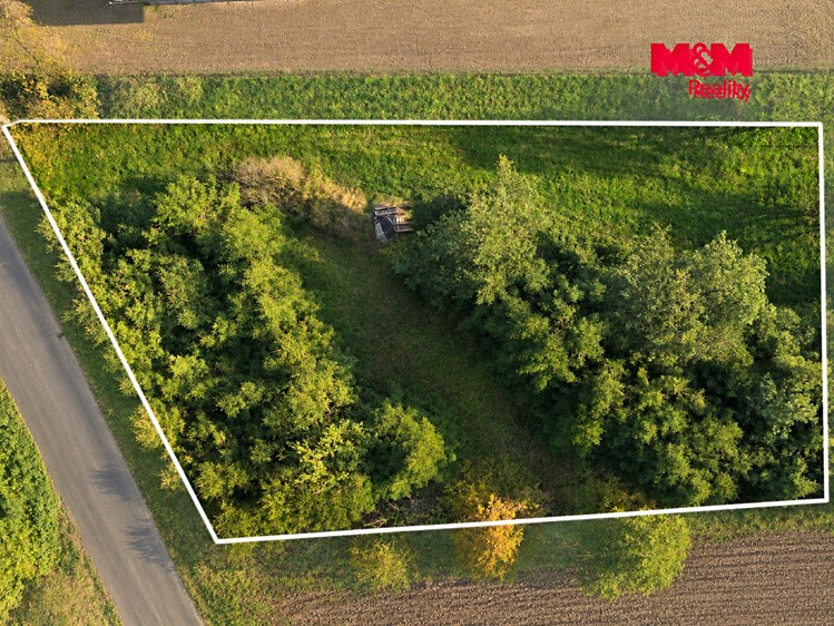Prodej pozemku, 653 m² (2 z 17)